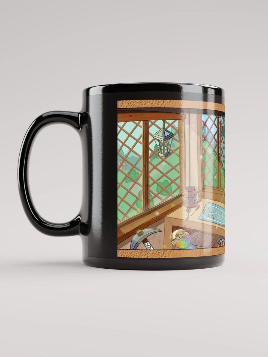 Crafting for Survival Coffee Mug! product image (12)