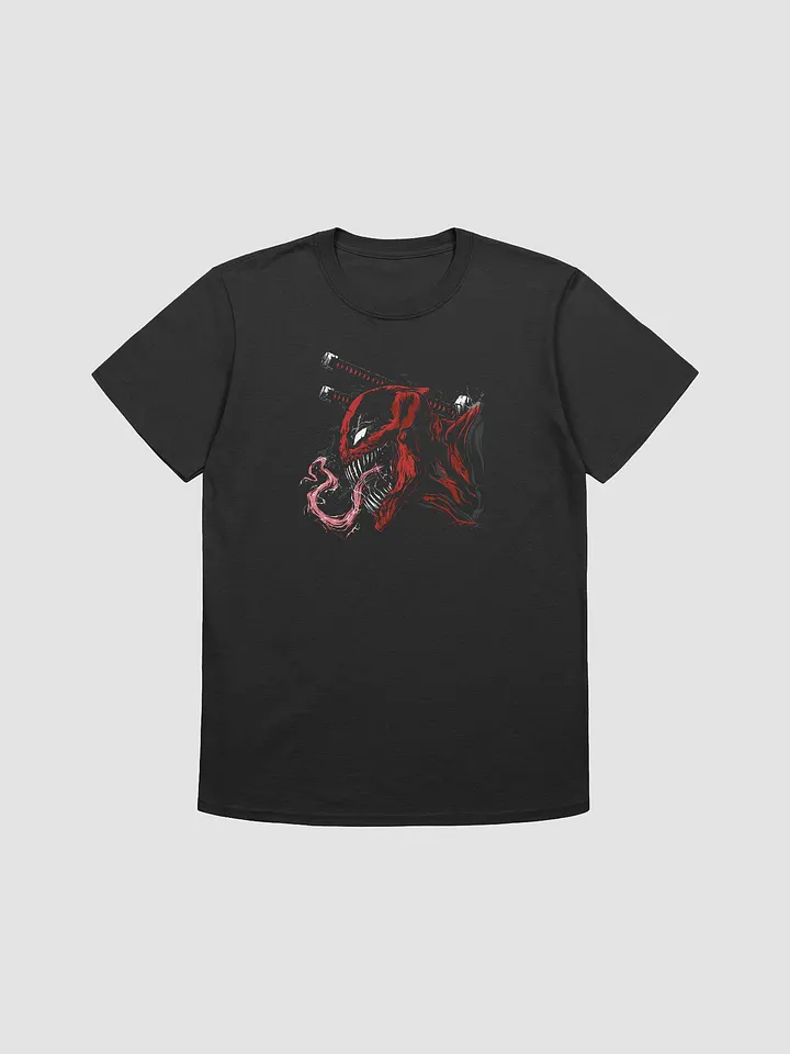 Fluid Fusion Unisex T-Shirt product image (1)