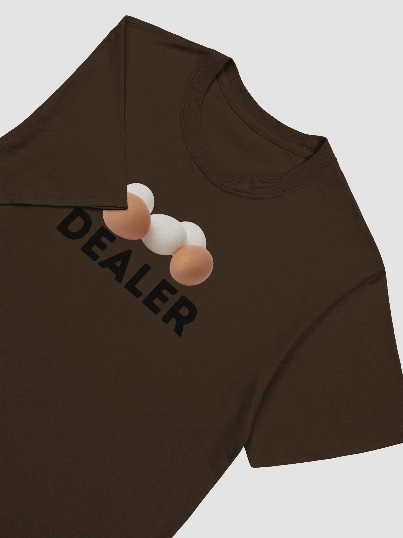 Egg DealerT-Shirt product image (97)