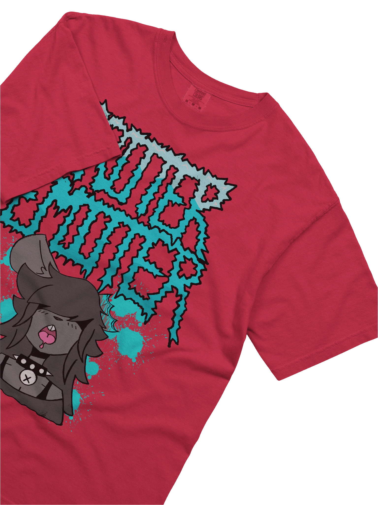 Bite Mark (Xtra Colors) product image (9)