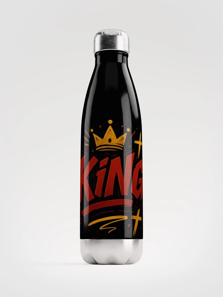 Hydrate your hustle. Fuel your reign. product image (1)