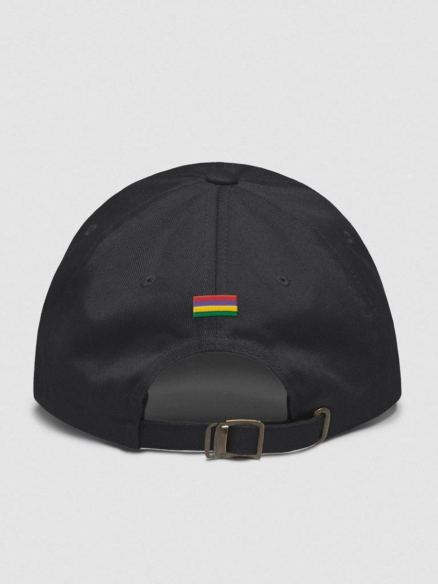 Mauritius 001 cap product image (3)