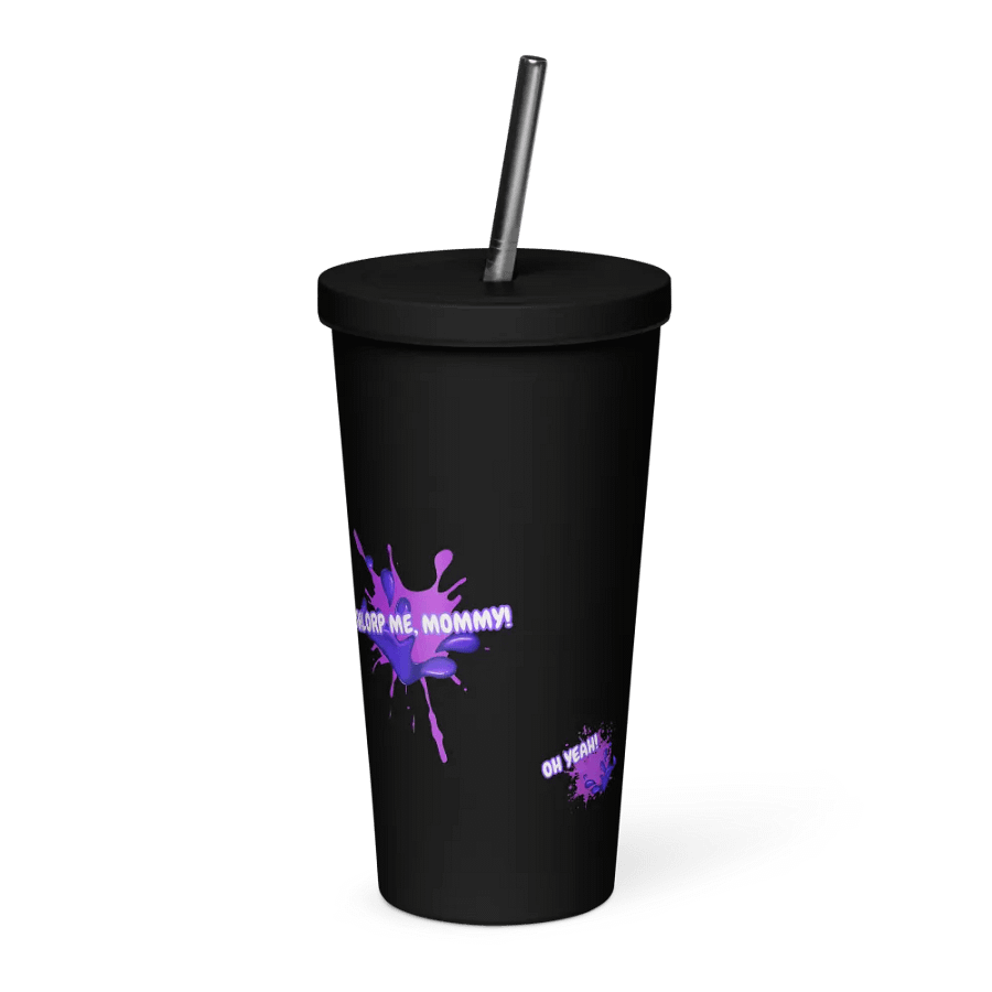 Shlorp Cup (Mommy) product image (6)