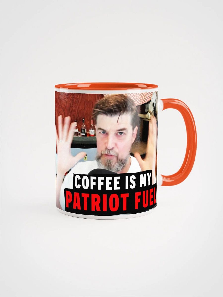 In Exile Mug Design 3 product image (1)