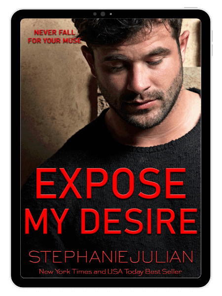 Expose My Desire product image (1)