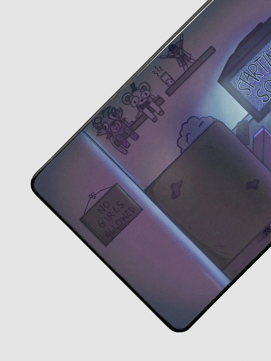 VocalEthan 'Starting Soon' Deskmat product image (3)