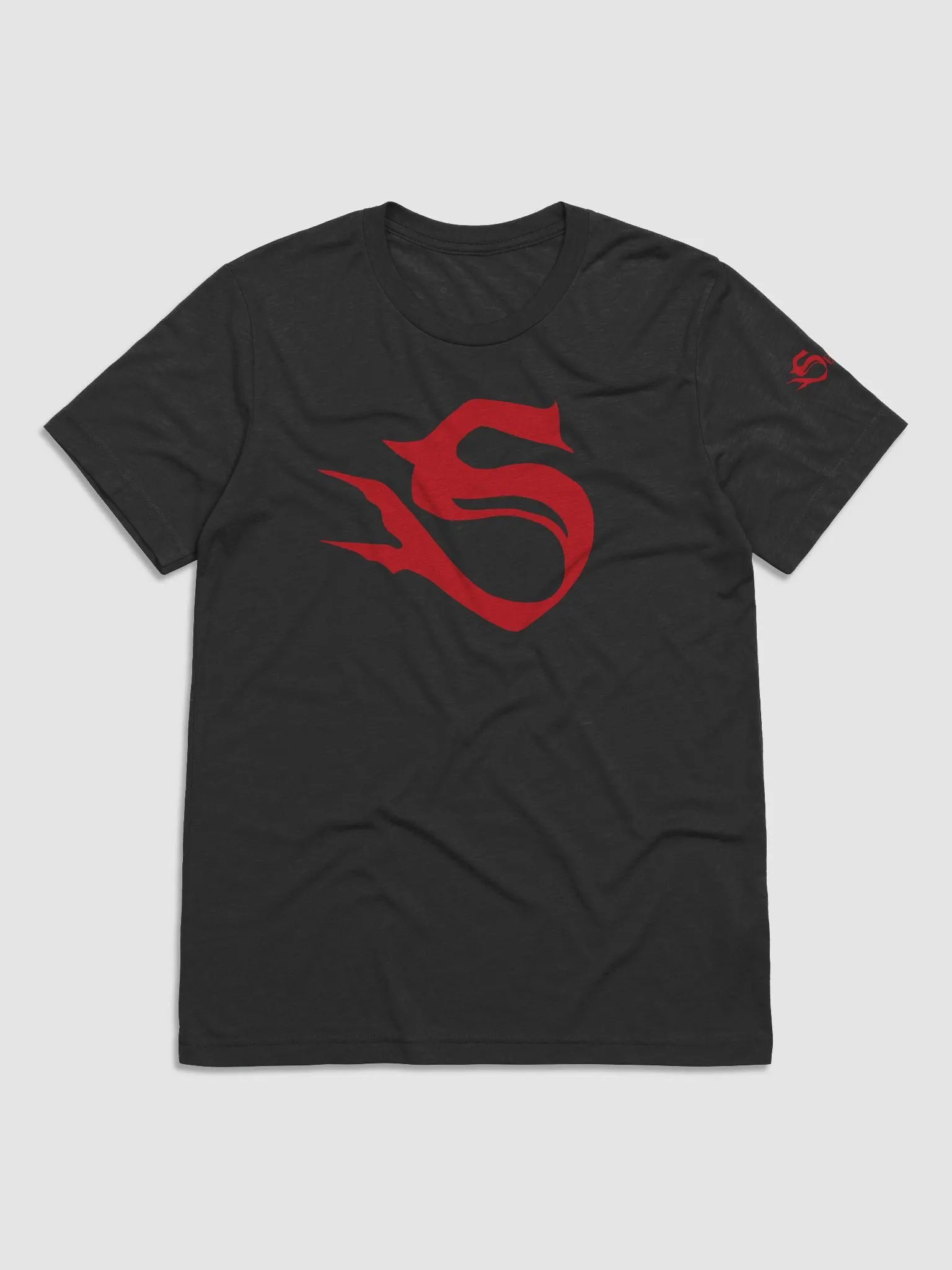 Seremus T-shirt With Logo product image (1)