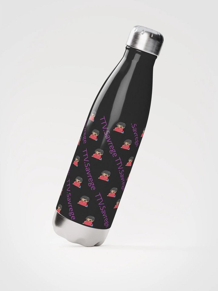 Sav Water Bottle <3 product image (4)