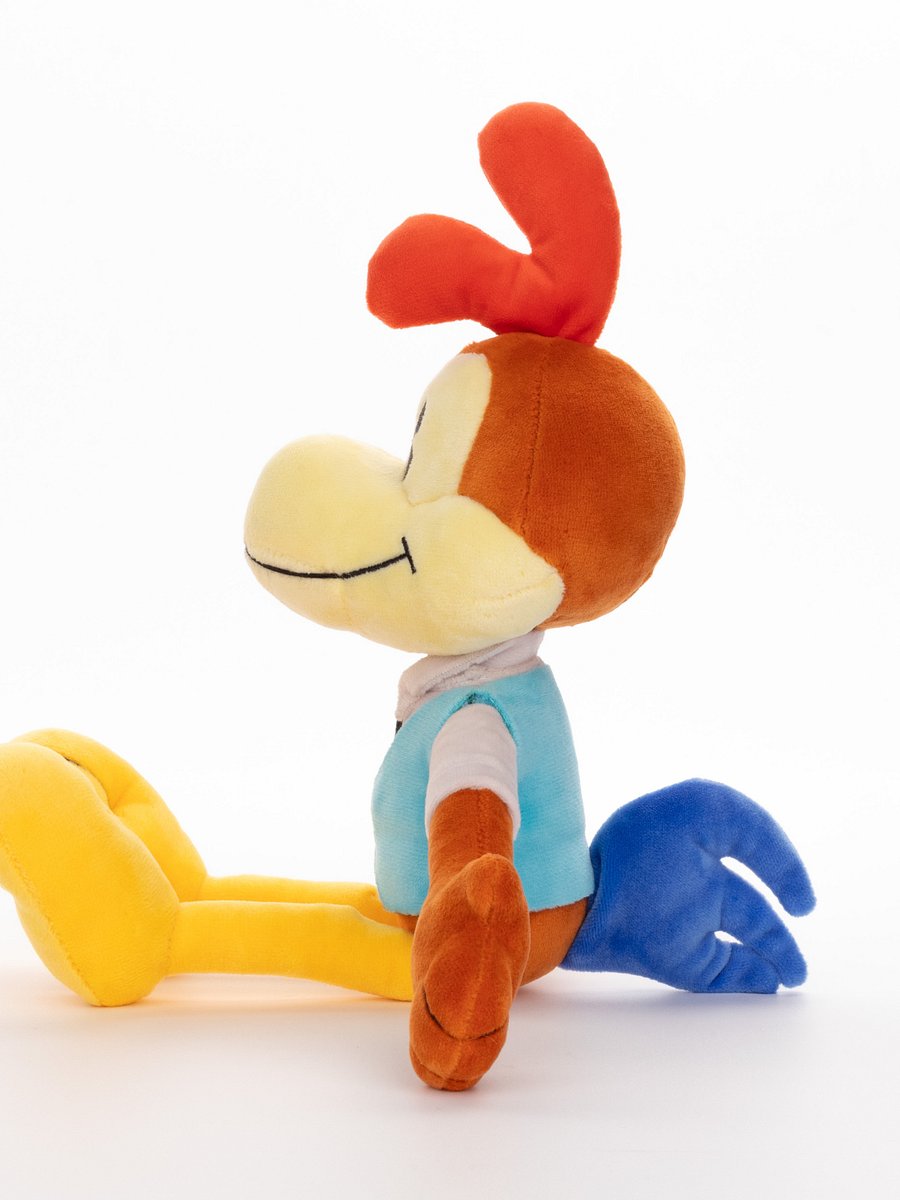 Chucky Chicken Plushie Pre-Order product image (5)