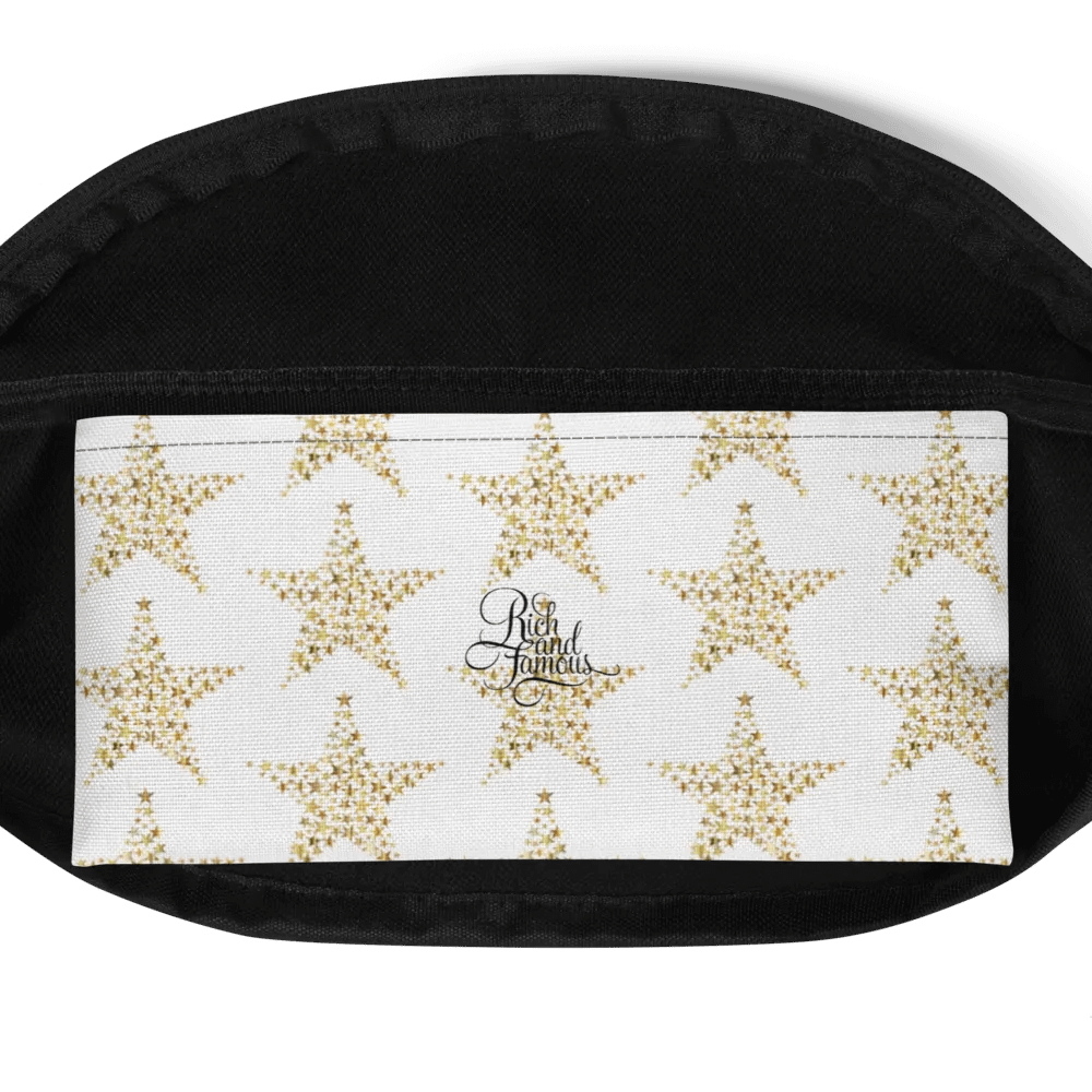 All-Over Print Fanny Pack product image (8)