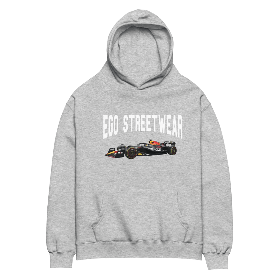 EGO F1 Hoodie product image (8)
