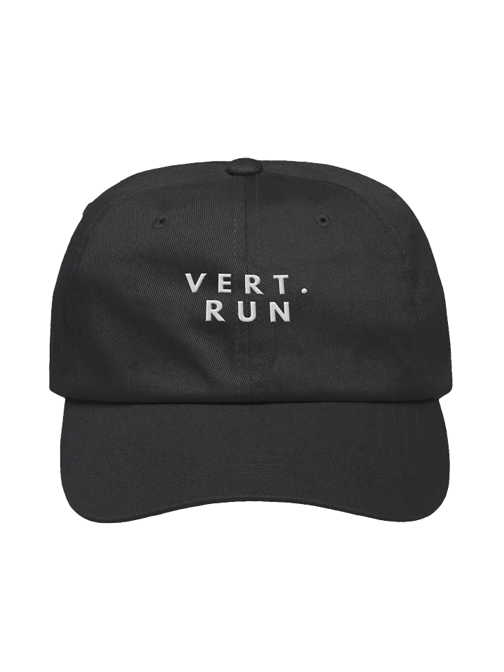Vert.run Hat product image (1)