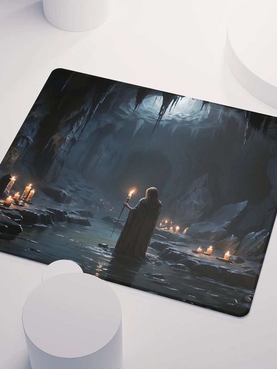 Mouse Pad 18