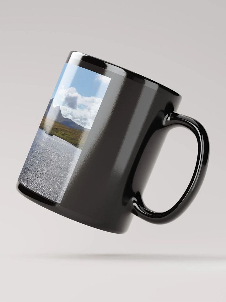 Ben Loyal Mug product image (3)
