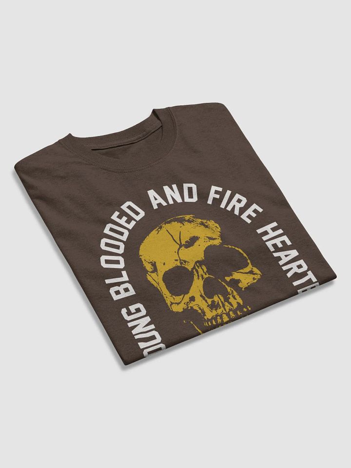 Youngblood product image (2)