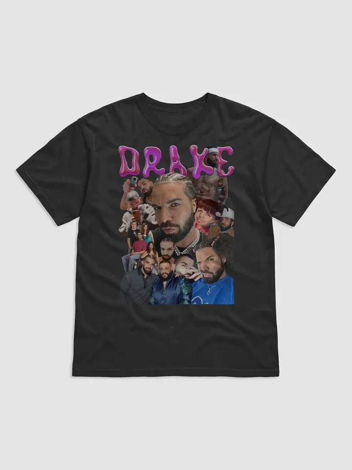 DRAKE BOOTLEG product image (2)