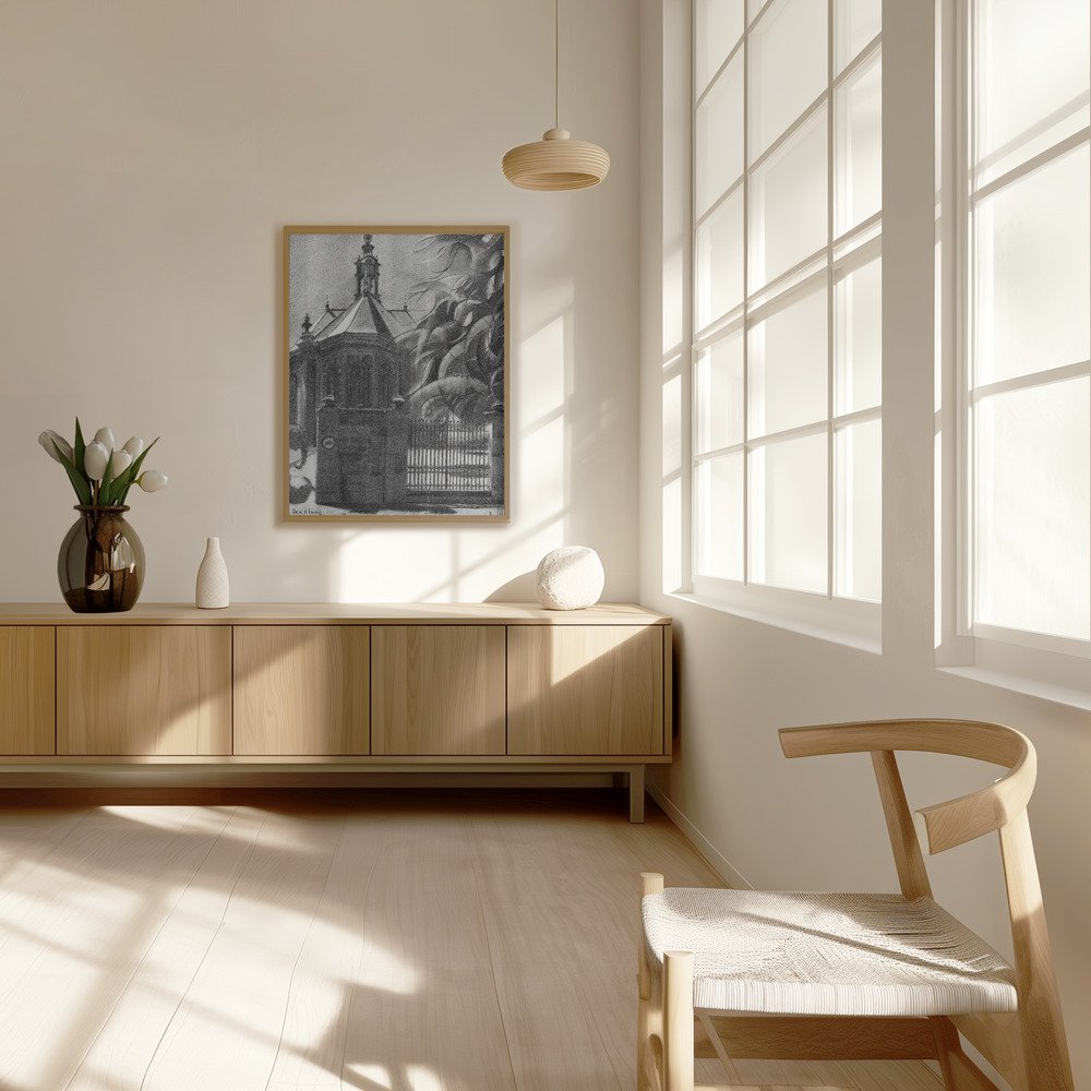 Den Haag – Nieuwe Kerk – 26-05-23 (sold) product image (8)