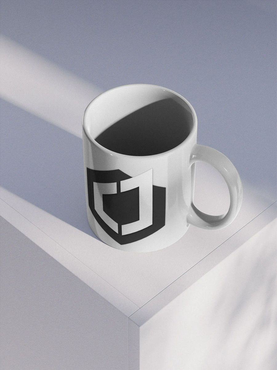 Official Captain Jack Mug product image (3)