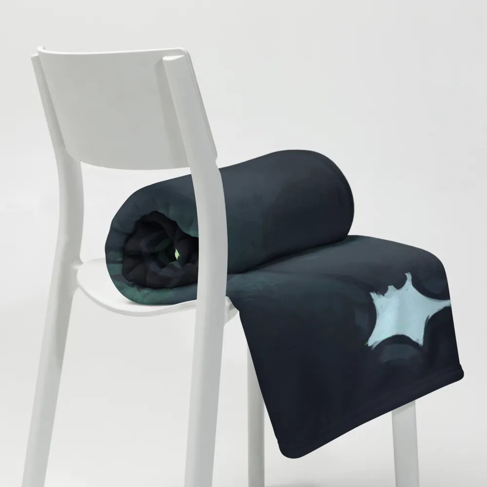 Backrooms Blanket product image (8)