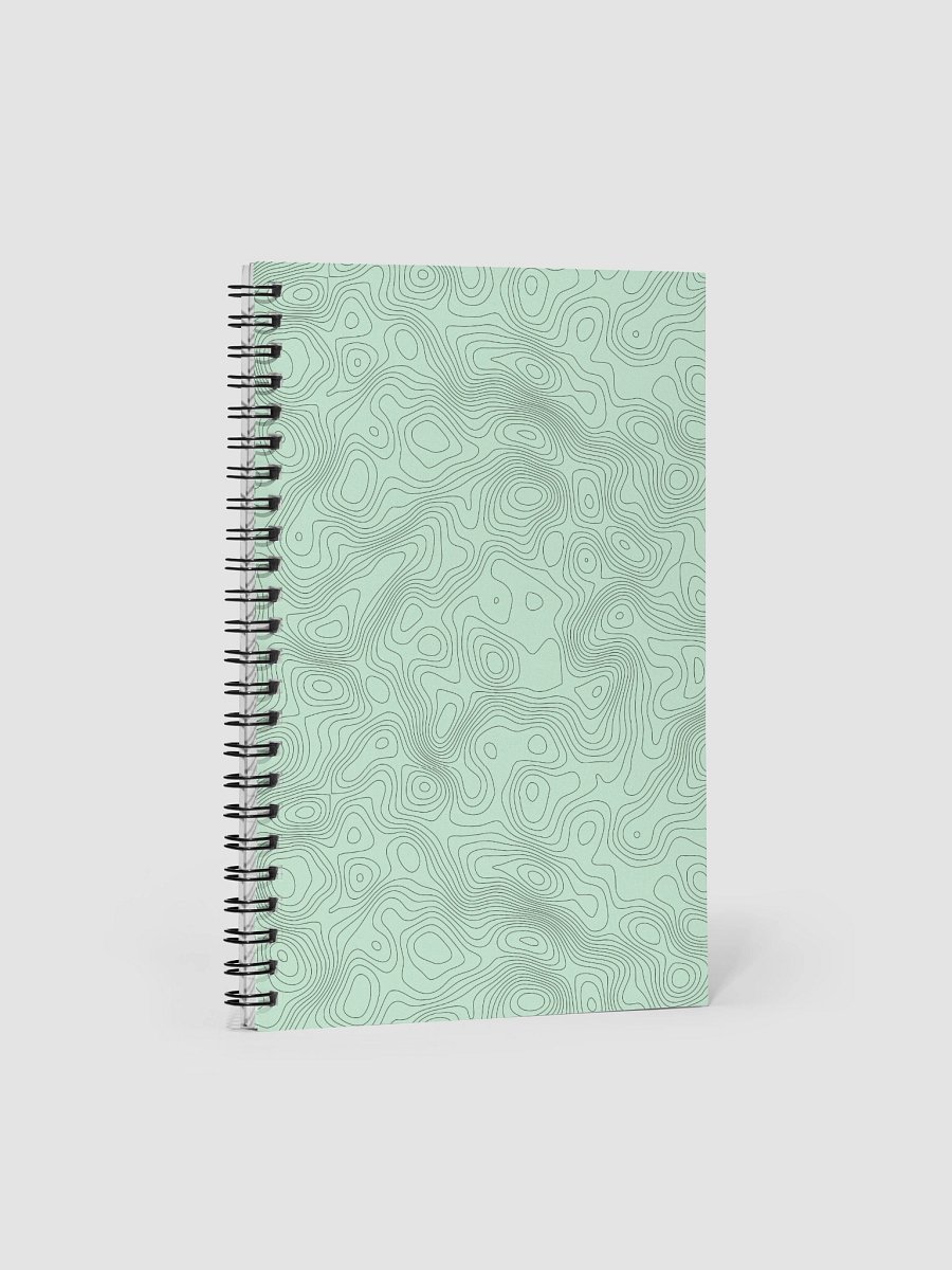 topographic notebook product image (1)