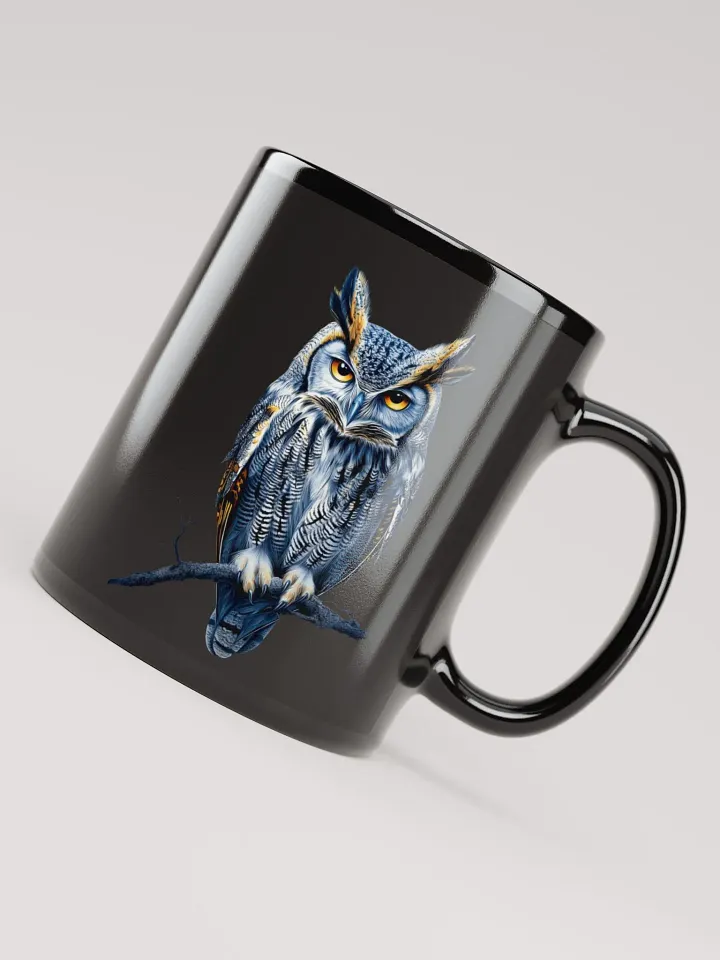Owl Mug product image (2)