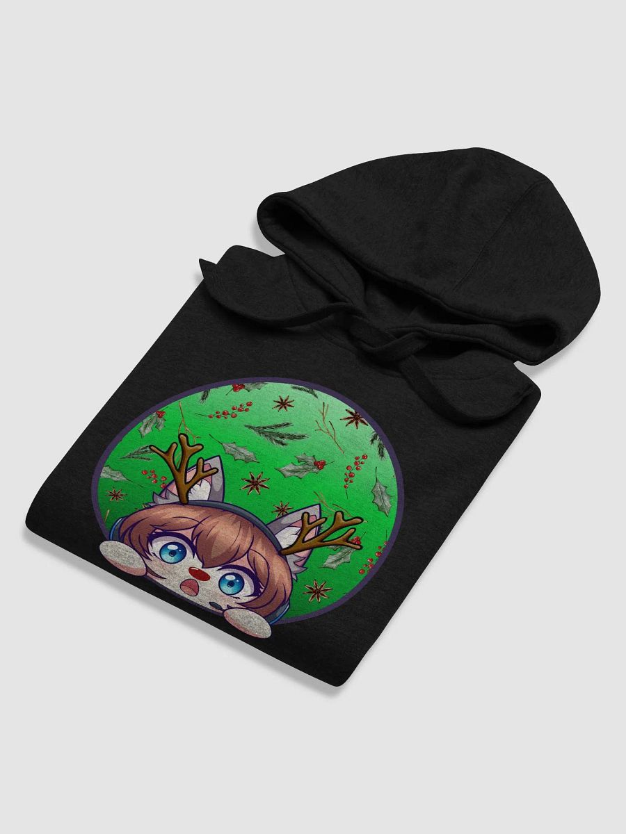 Unisex Rudolph Cat Hoodie product image (6)