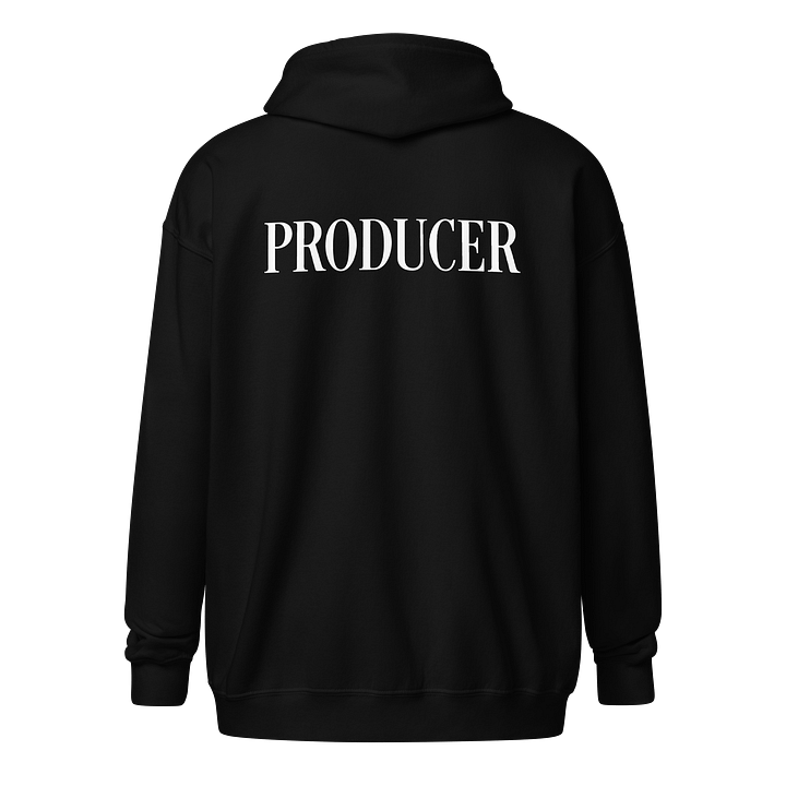 RHODND Producer Hoodie product image (1)