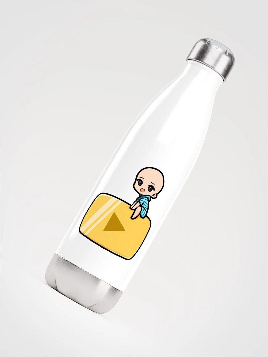 Baby Nitro Water Bottle! product image (4)