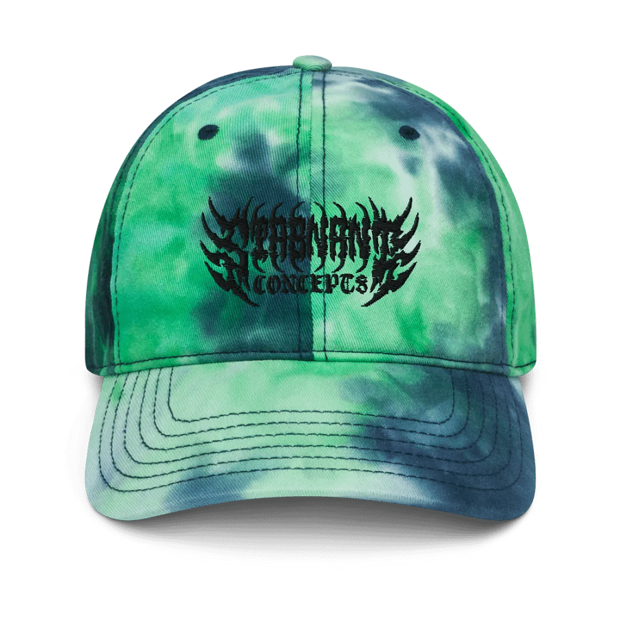 Stagnant Concepts Washed product image (1)