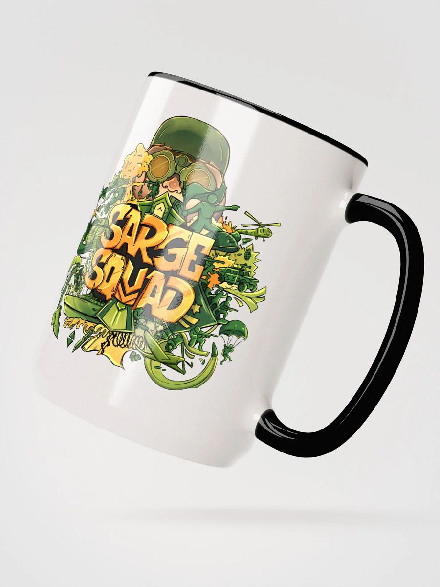 Large Coffee Mug product image (6)