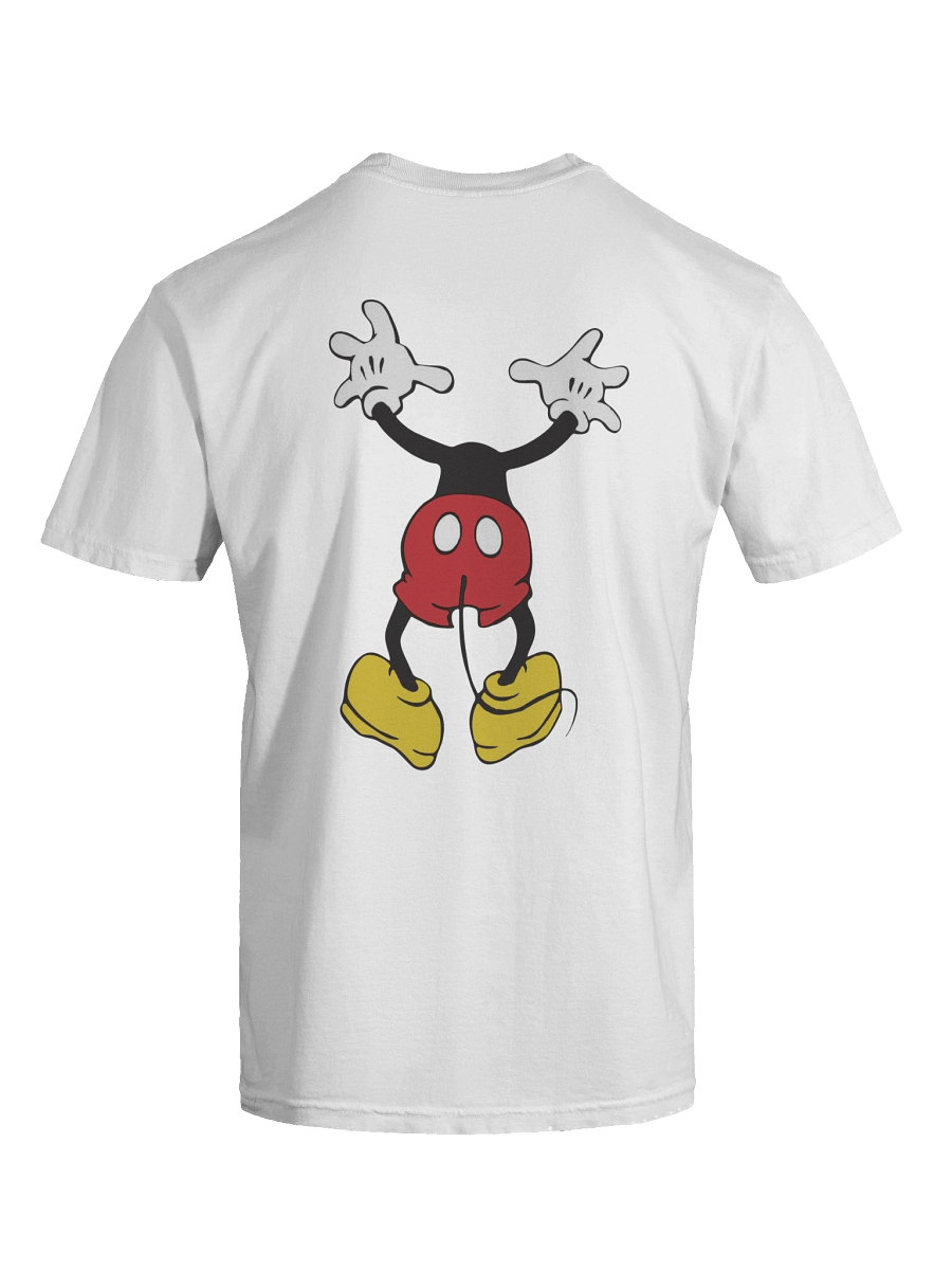 Mickey T-Shirt product image (9)