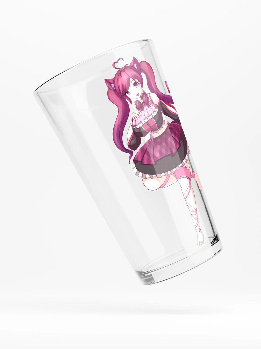 Saralene V2 Pint Glass product image (4)