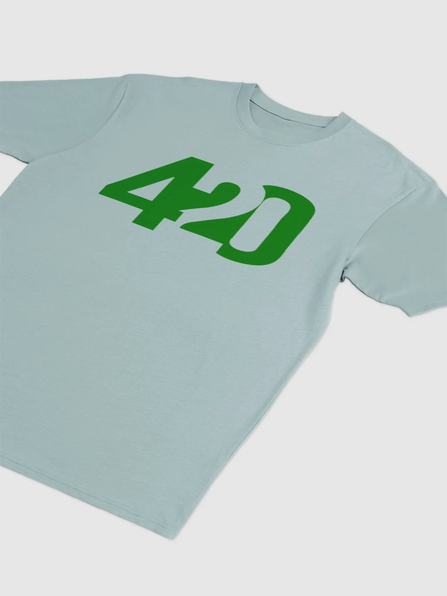 Cotton Heritage Men's Premium Heavyweight Tee product image (19)