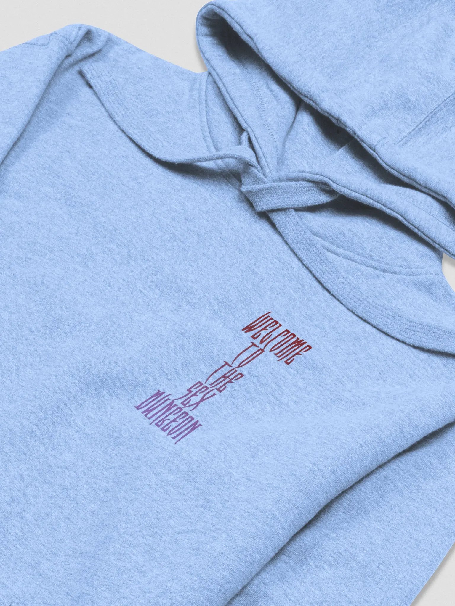 The Dungeon Cotton Heritage Unisex Premium Hoodie product image (36)