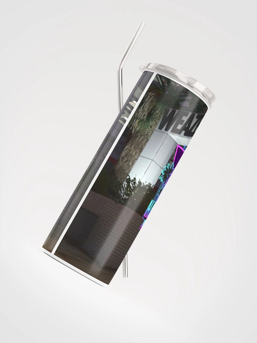 Weazel News HSRP Tumbler product image (4)