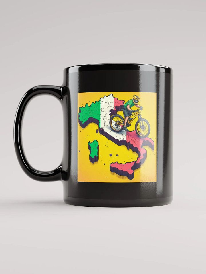 Tazza RidingItaly product image (2)