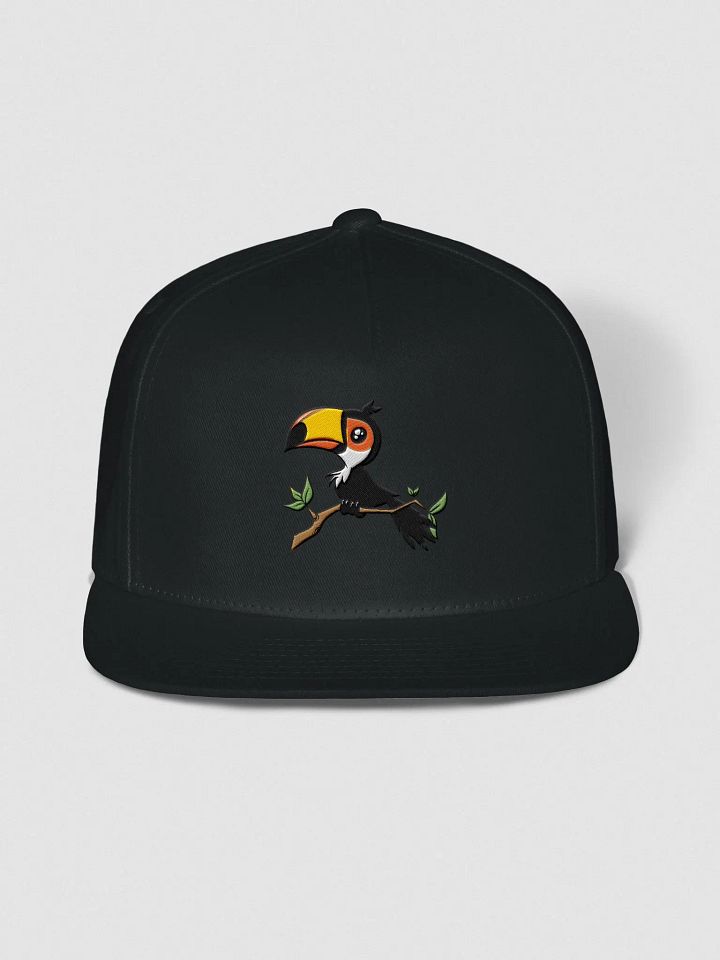 Casquette toucan product image (2)