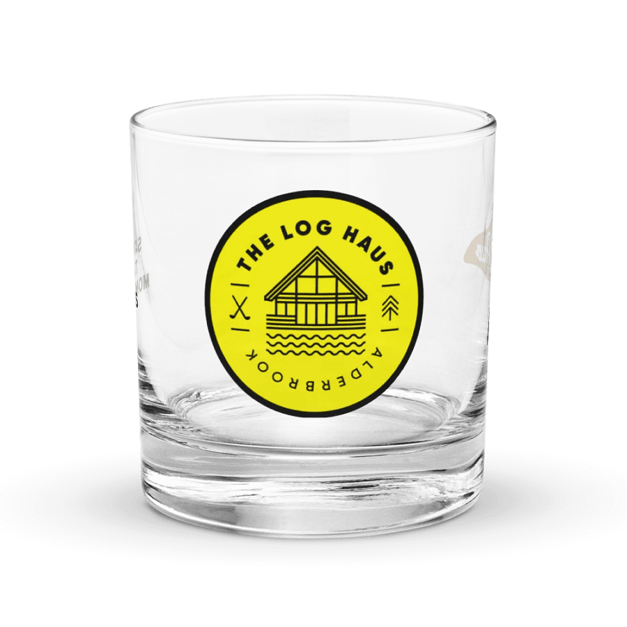 The Log Haus x Savor the Moments product image (1)