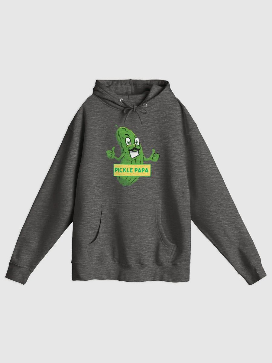 Pickle Papa Hoodie product image (5)