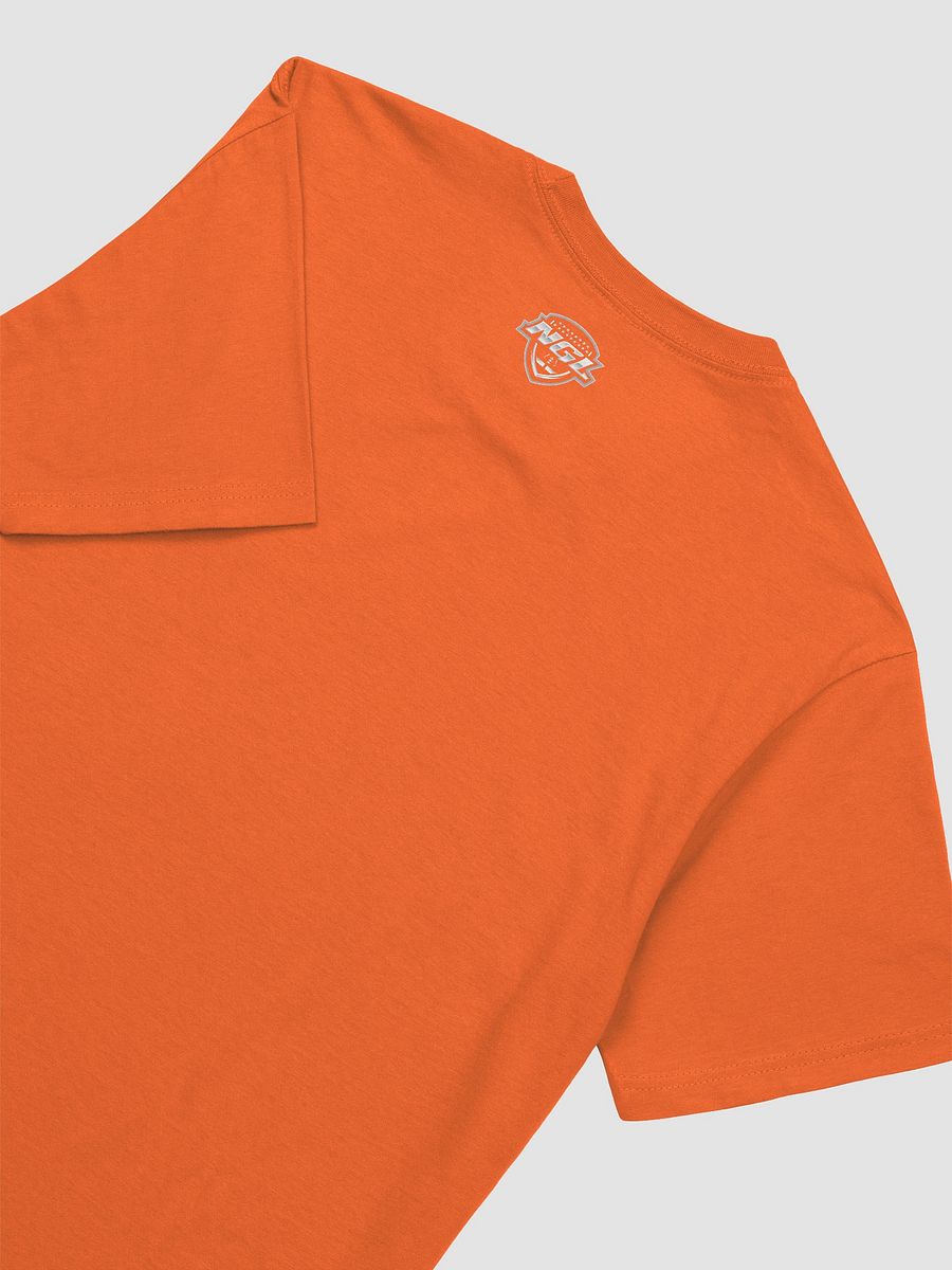 Wichita Wild T-Shirt by Next Level product image (20)