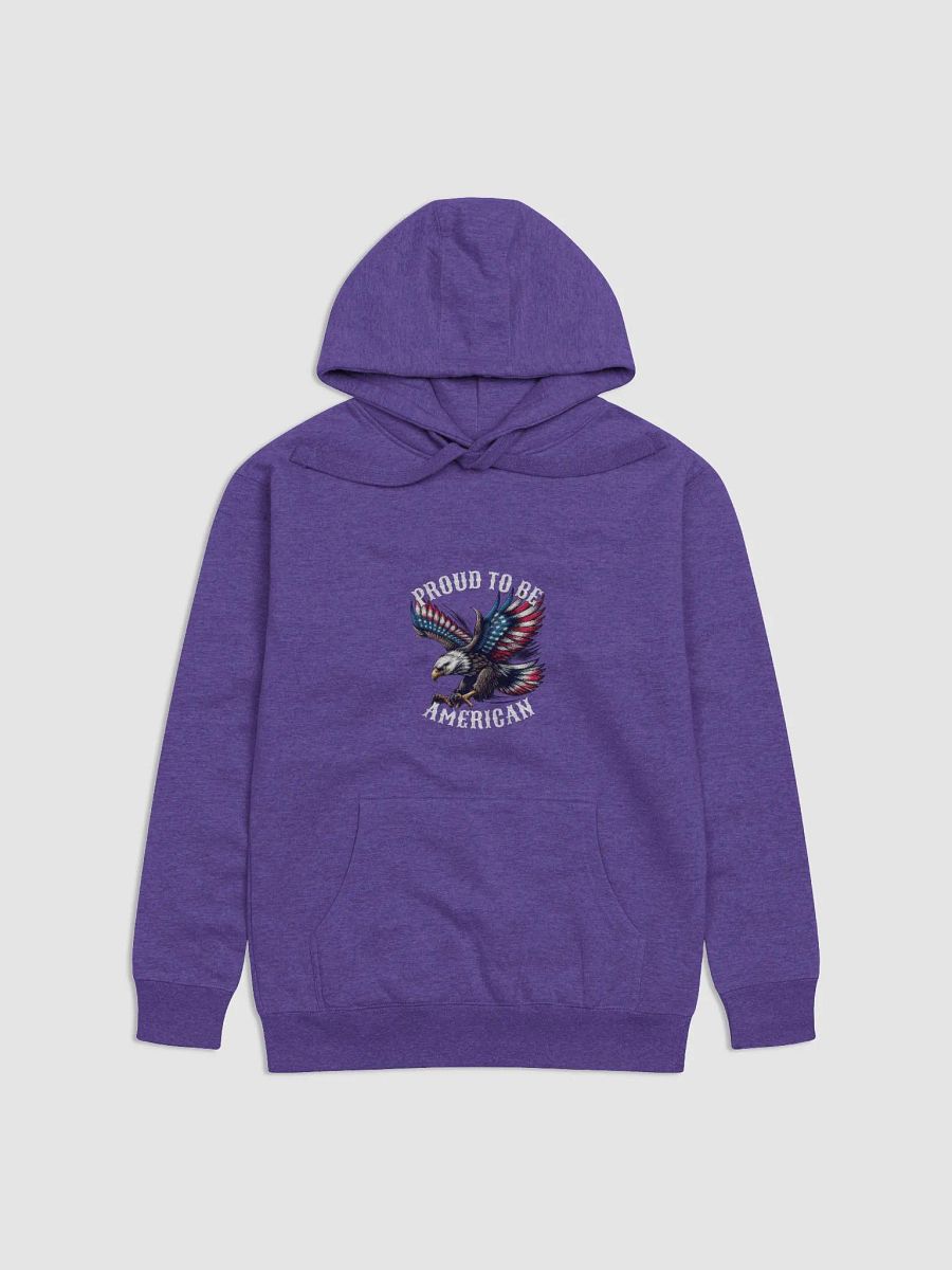 American Hoodie product image (13)