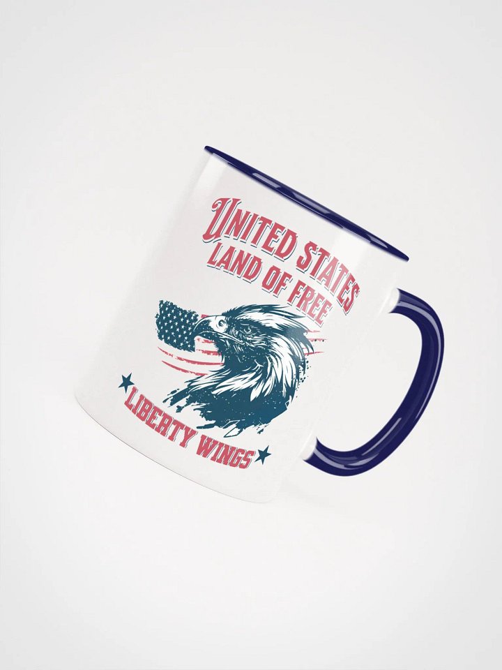 Land of Freedom Cup #1 product image (2)