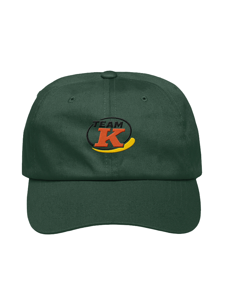 Team K 1950's Hat 2 product image (33)