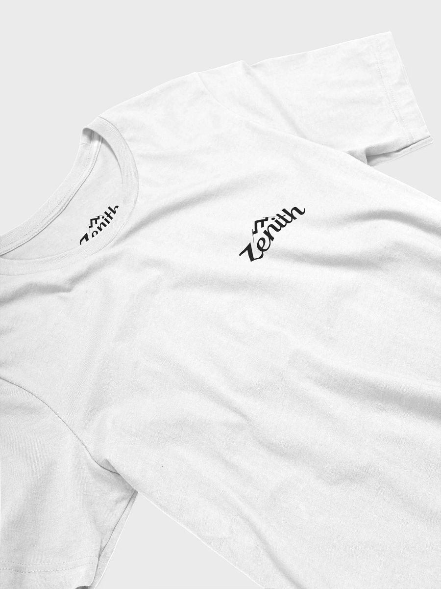 Zenith Mountain T-Shirt - Exclusive Design product image (5)
