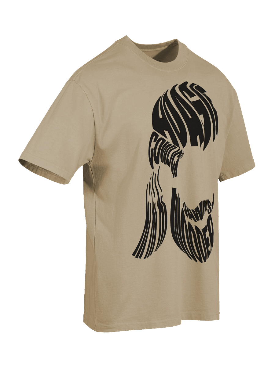 Oversized Mullet Talk (Light Colors) product image (21)