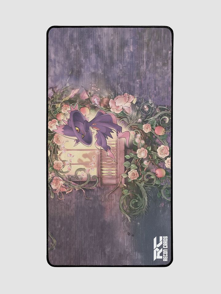 Mismagius Mousepad product image (2)
