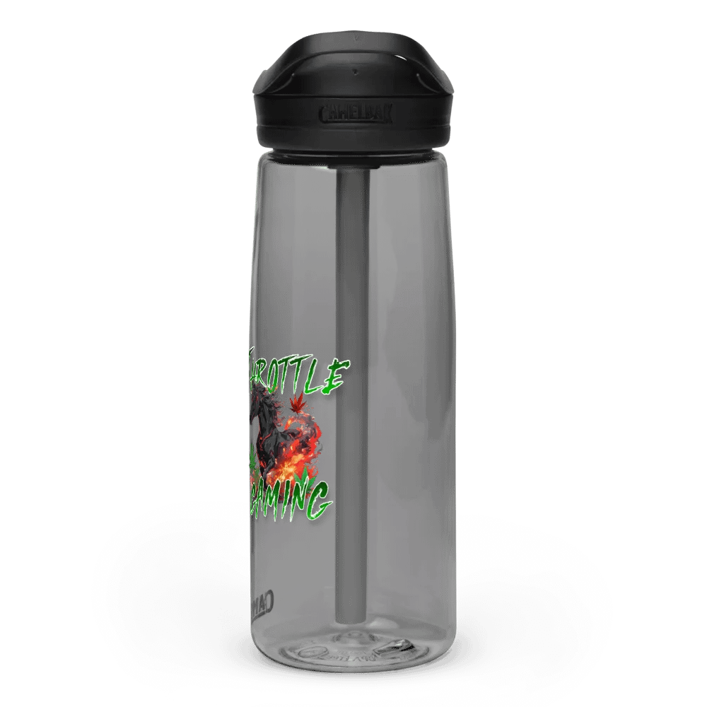 Throttle bottle product image (3)