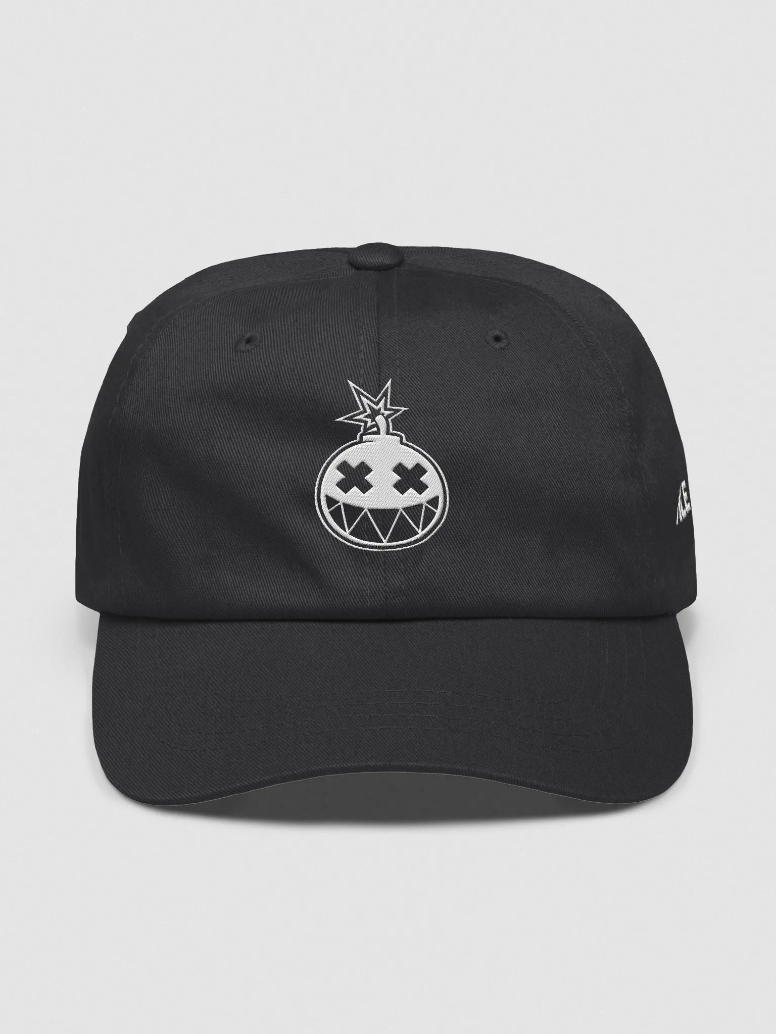 Demolition Dad Hat product image (1)