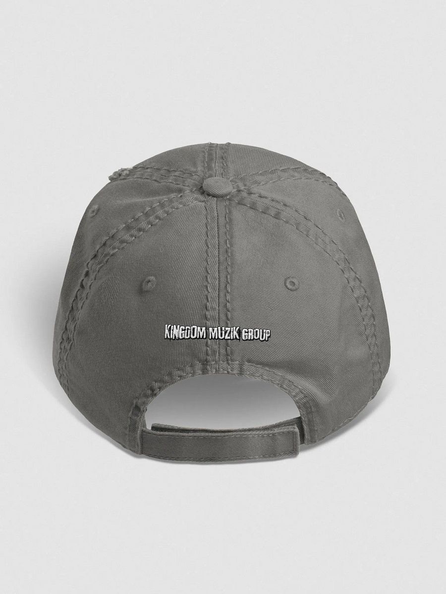 Degraded Cap product image (4)