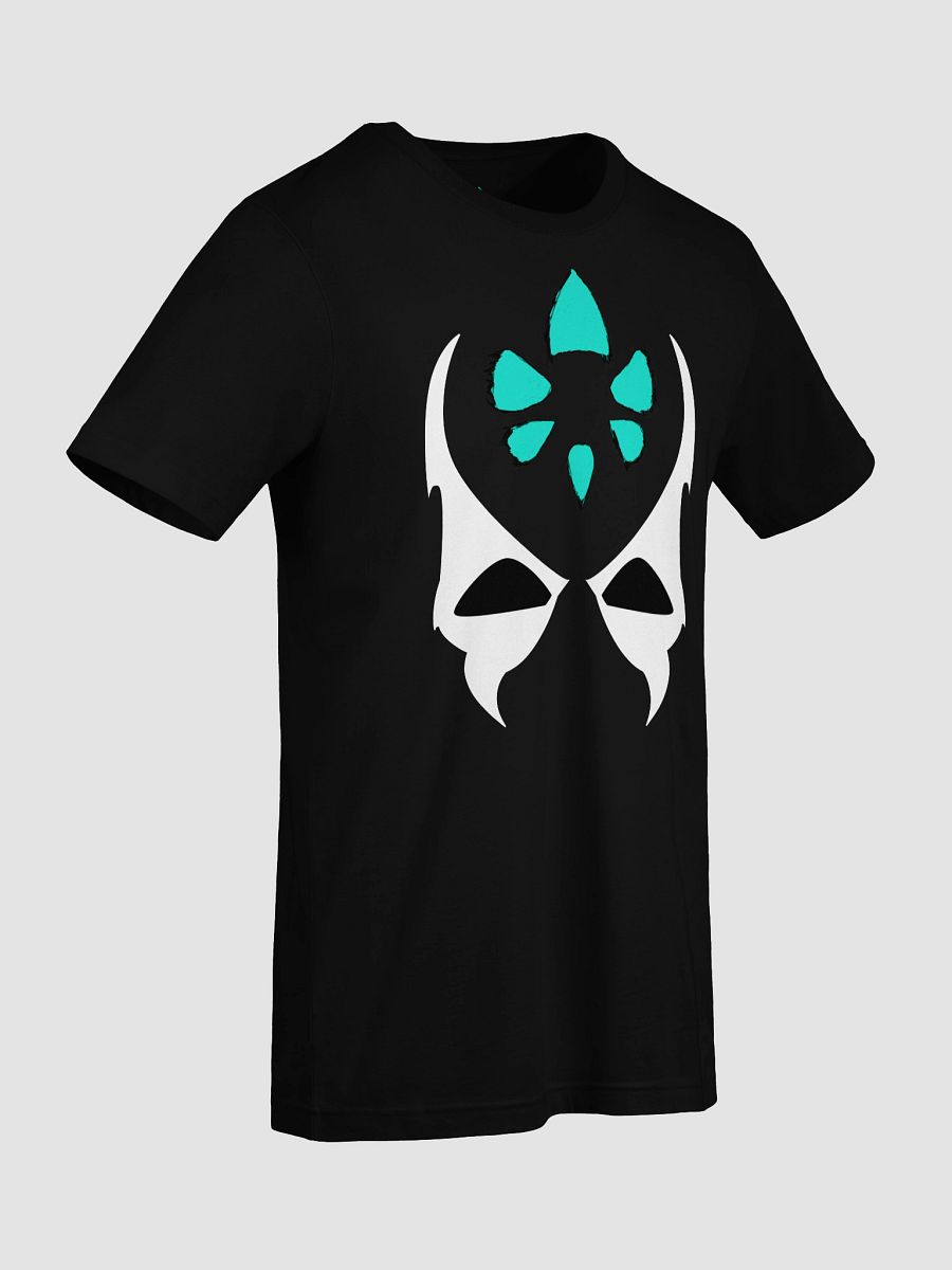 DOOM T-Shirt inverted colors product image (53)
